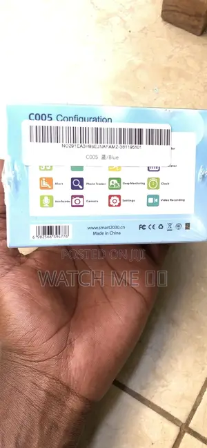 Smart Watch