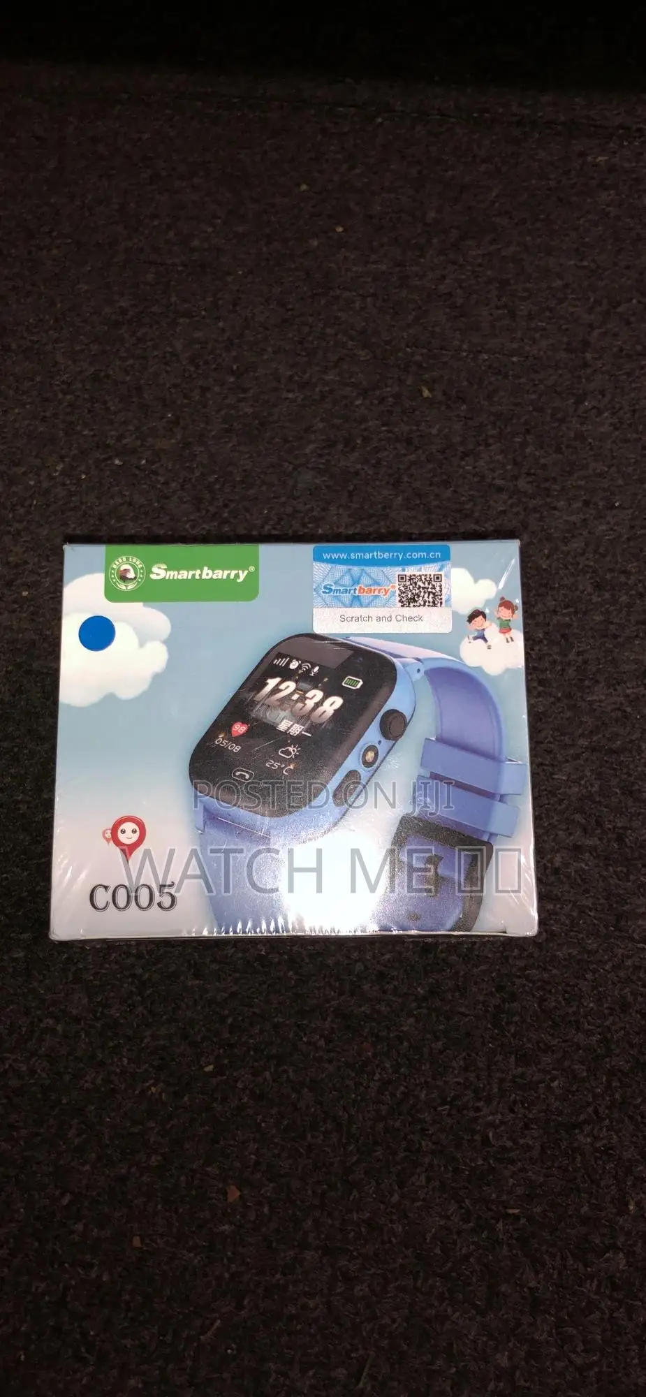 Smart Watch