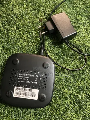 Android Tv Box