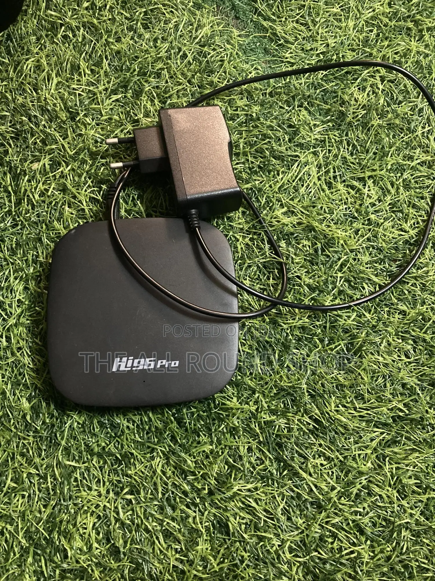 Android Tv Box