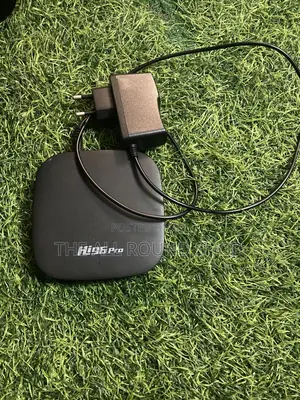 Android Tv Box
