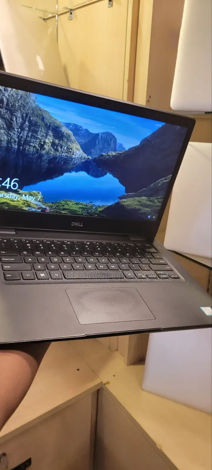 Laptop Dell Latitude E3350 8GB Intel Core i5 SSD 256GB