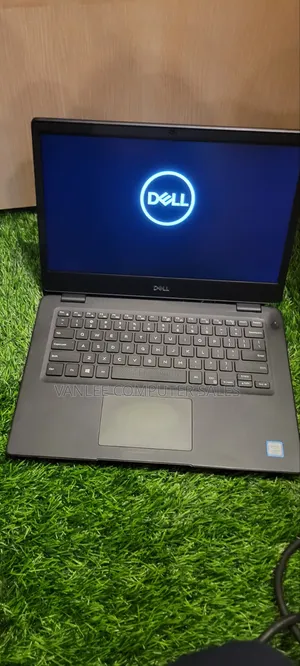 Laptop Dell Latitude E3350 8GB Intel Core i5 SSD 256GB