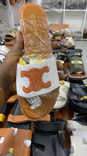 Celine Women Sandles