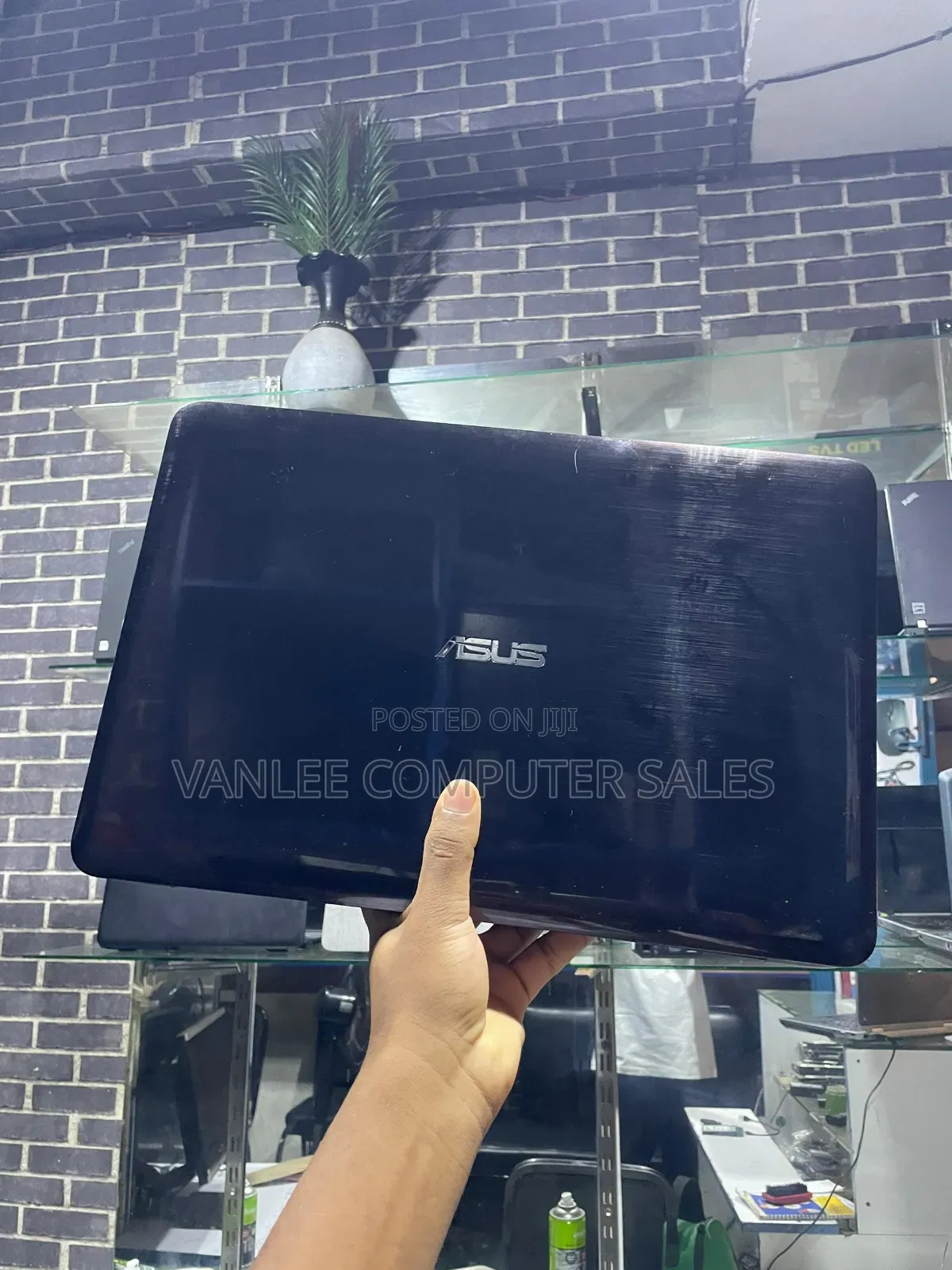 Laptop Asus 12GB Intel Core i7 HDD+SSD 250GB