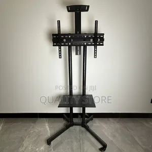 Mobile Tv Trolley 1500