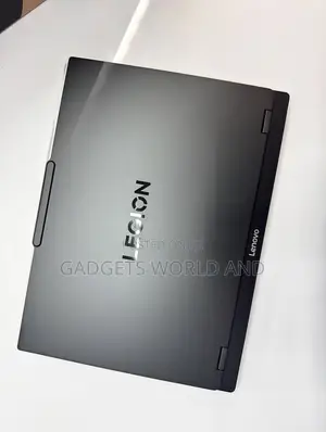 New Laptop Lenovo Legion 5 32GB Intel Core Ultra 9 SSD 1T
