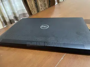 Laptop Dell Latitude 7490 16GB Intel Core i5 SSD 512GB