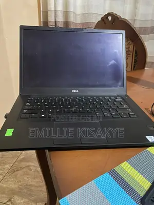 Laptop Dell Latitude 7490 16GB Intel Core i5 SSD 512GB