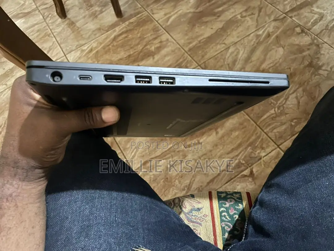 Laptop Dell Latitude 7490 16GB Intel Core i5 SSD 512GB
