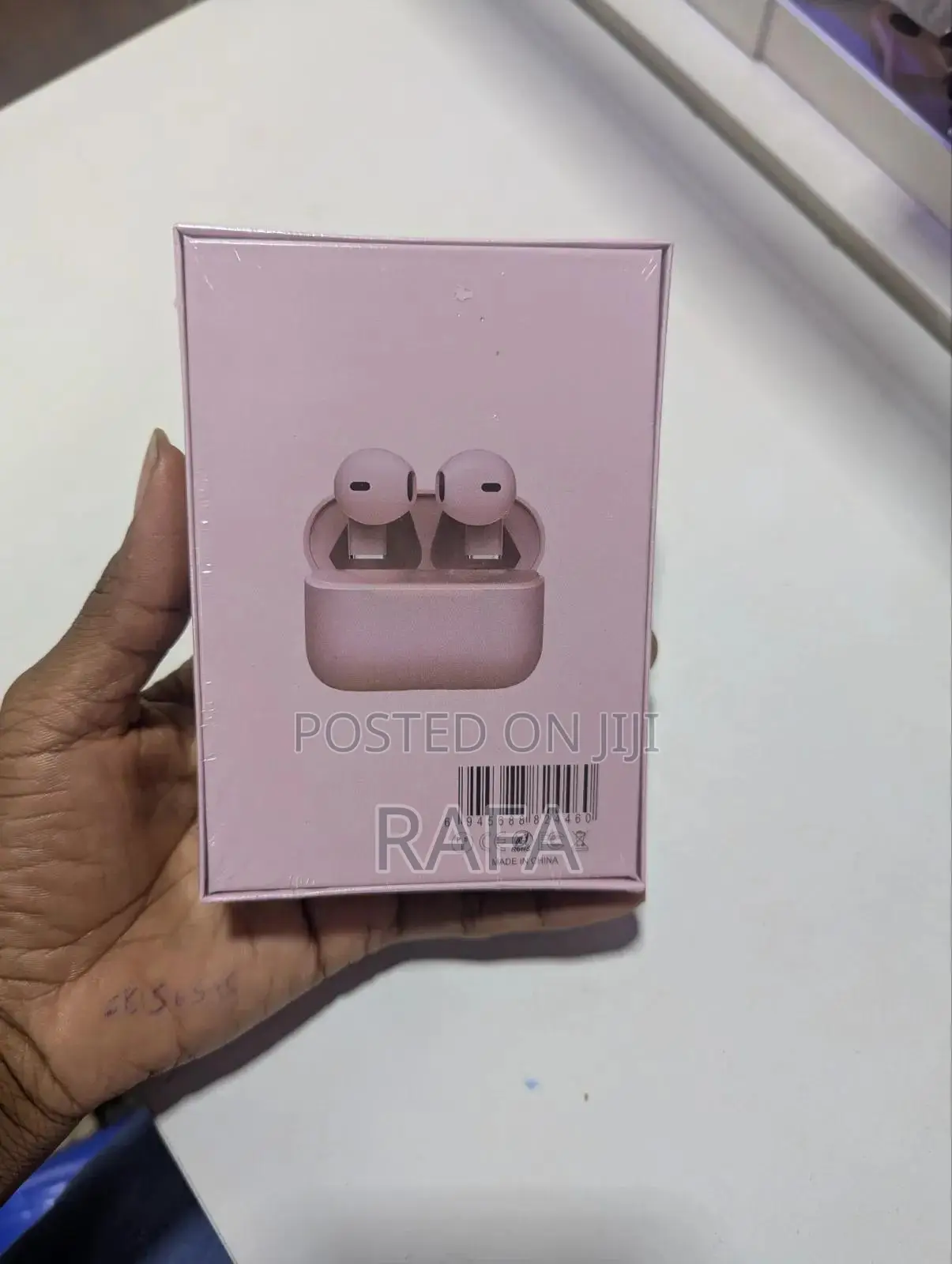 Airpods Wi High Quality Sound at Affordable Price