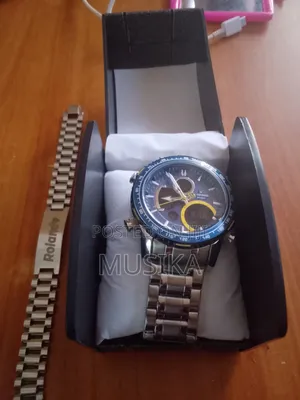 Naviforce Watch