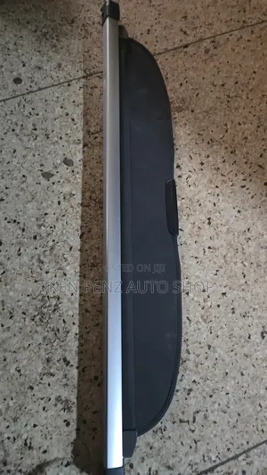 Subaru Forester Xt 2016 - 2018 ( Long Boot) Boot Cargo Cover