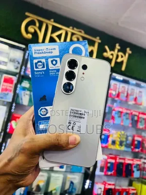 New Tecno Camon 50 256 GB Gray
