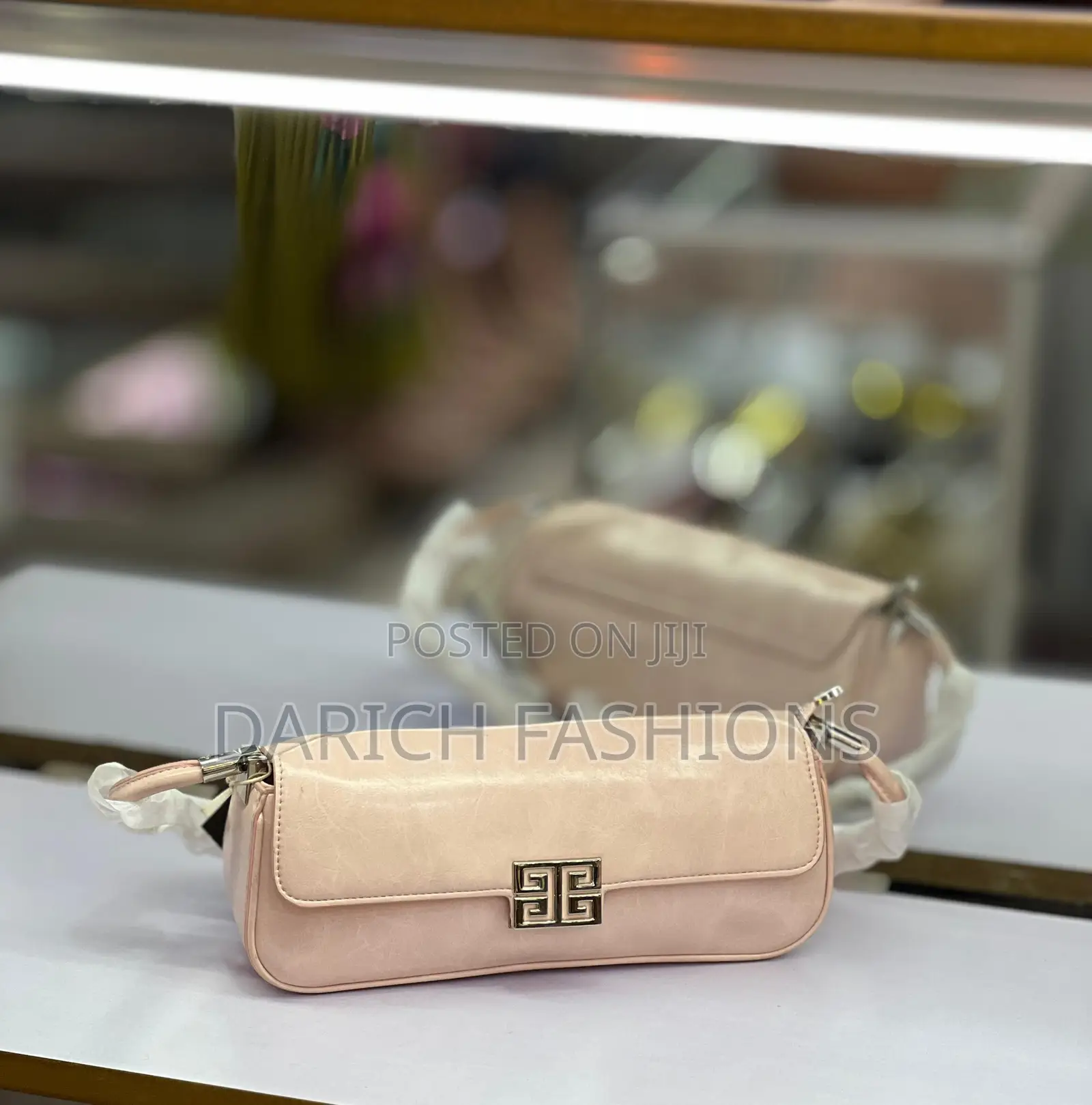 Womens Hand Bags