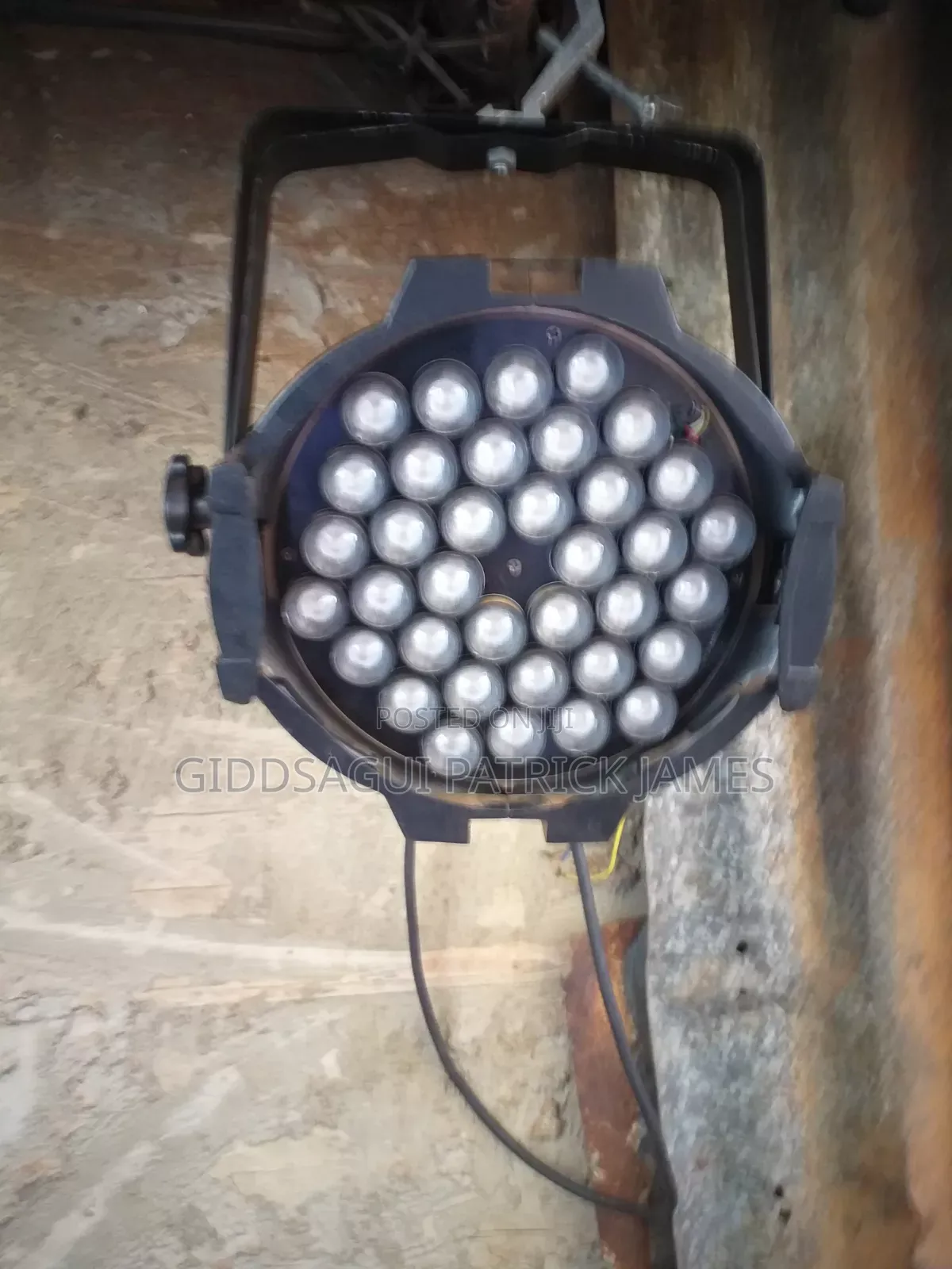Stage Lights