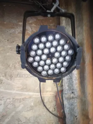 Stage Lights