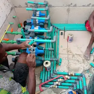 Plumbing Services