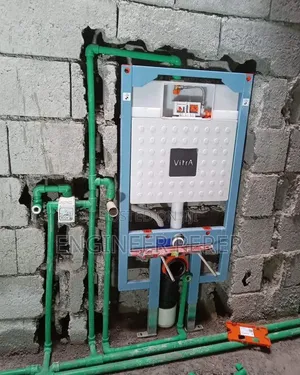 Plumbing Services
