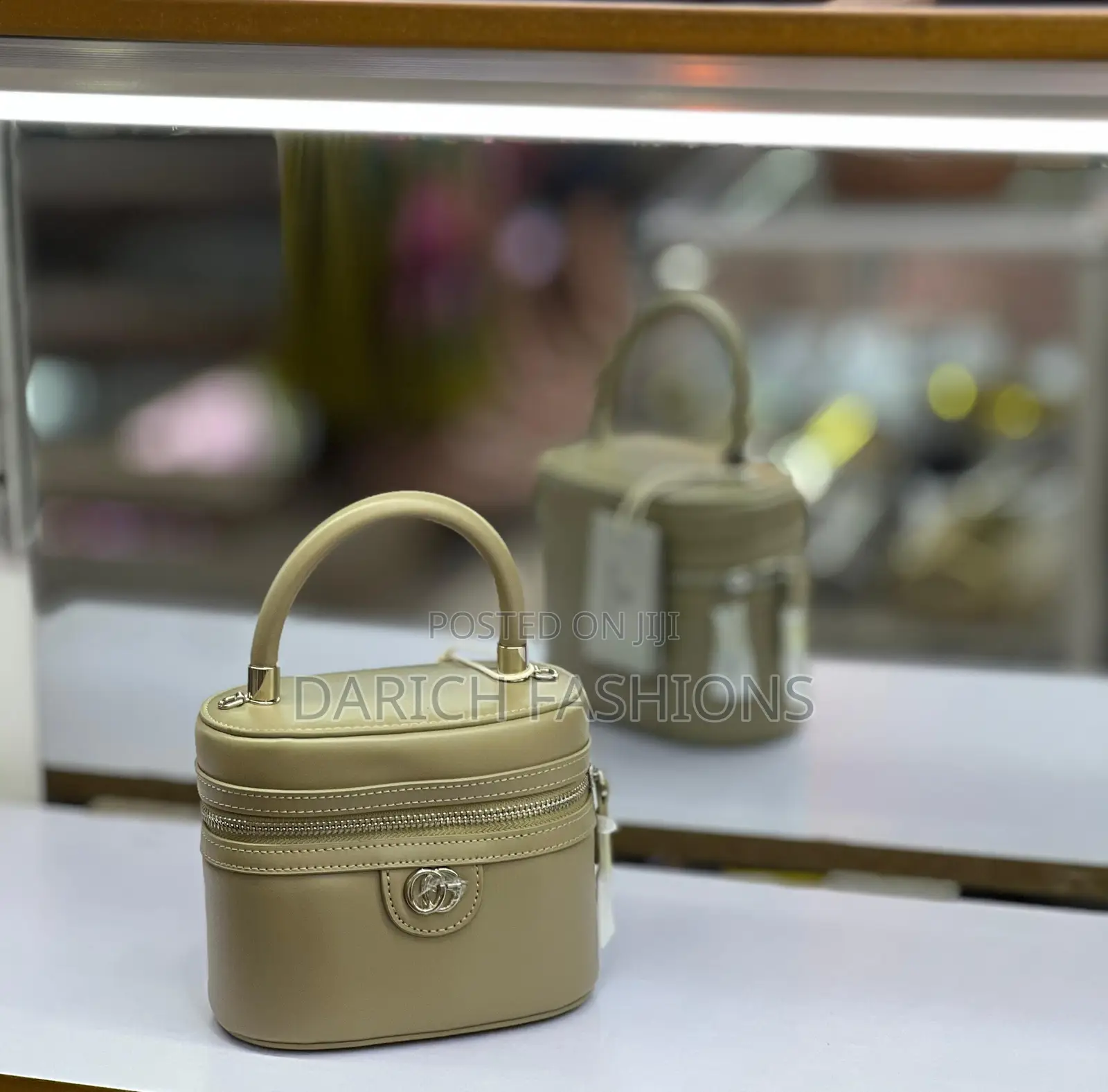 Women Cross Bag