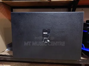 Nexo Bass Speaker