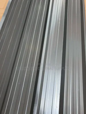 Ironsheets Maishag30 Super Eco Black