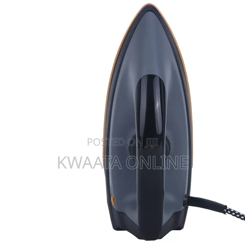 Sonashi Heavy Dry Iron Overheat Protection 1200w Shi-6021