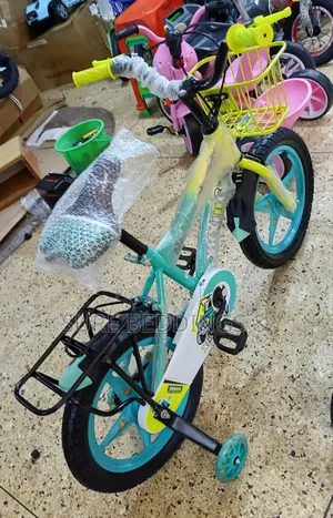 Mody Kids Bicycle Size 16