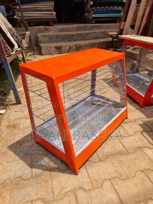 Food Warmers
