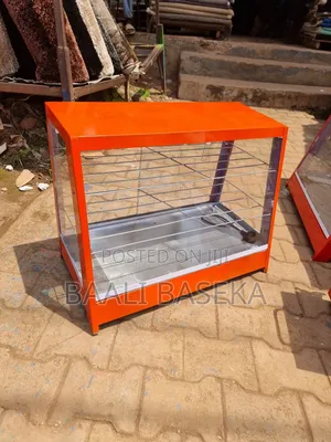Food Warmers