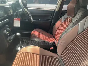 Toyota Probox 2016 Silver