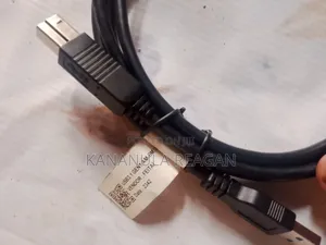 High-Speed Usb 3.1 Gen 1 Printer Hard Drive Cable (Original)