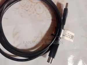 High-Speed Usb 3.1 Gen 1 Printer Hard Drive Cable (Original)