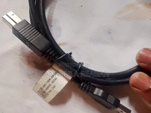 High-Speed Usb 3.1 Gen 1 Printer Hard Drive Cable (Original)