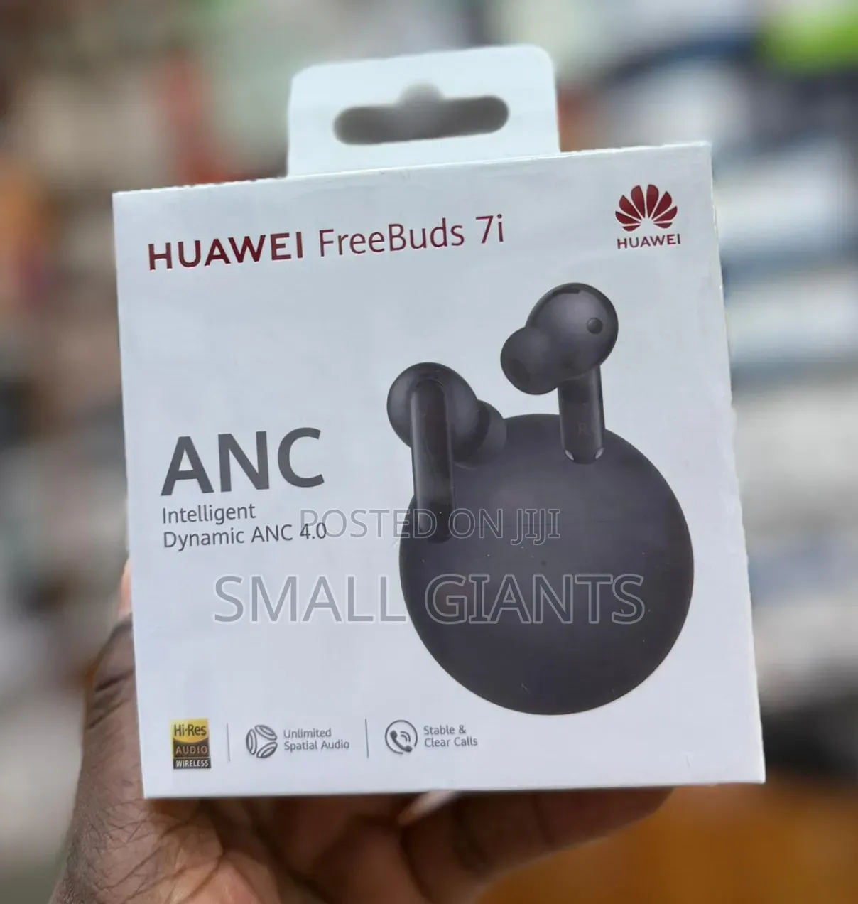 Huawei Freebuds 7i