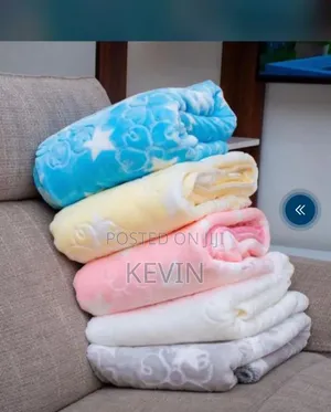 Good Baby Blankets