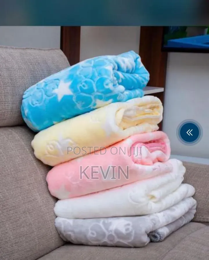 Good Baby Blankets