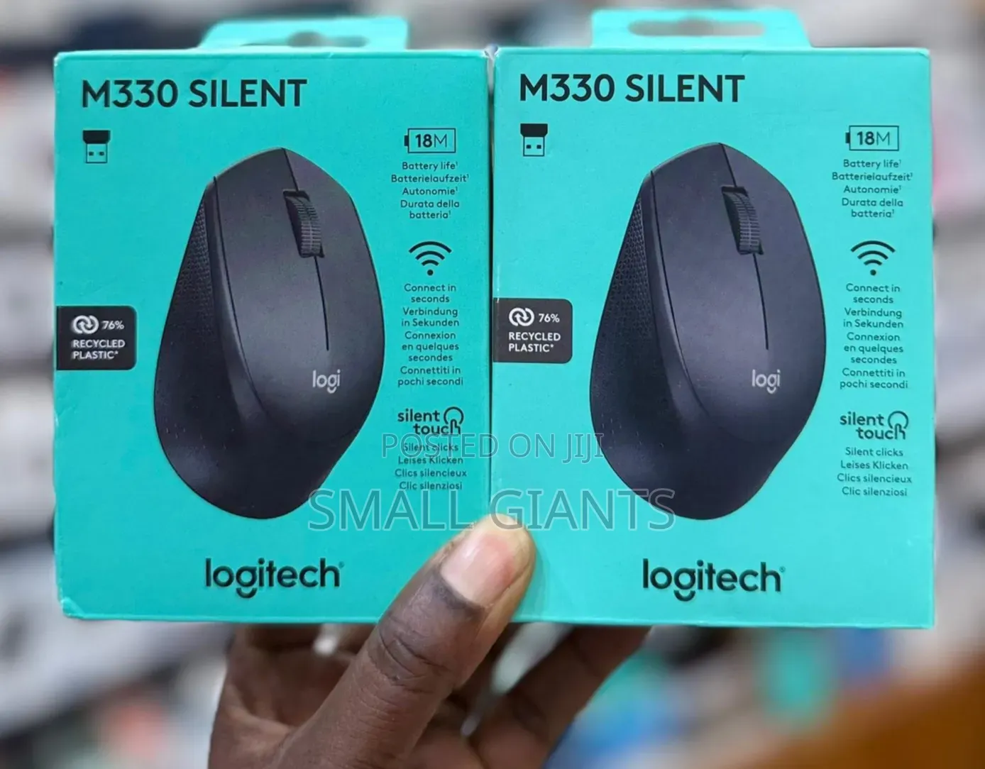 Logitech M90 Wired Usb Mouse.