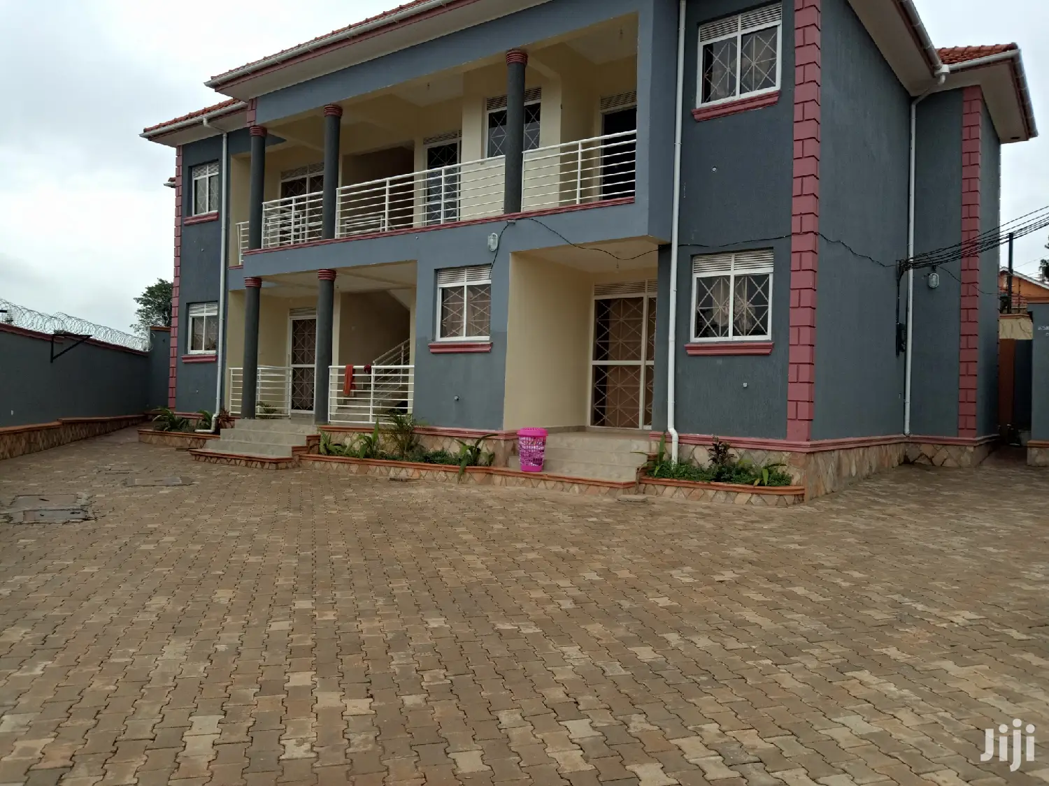 Apartments in Naalya for Sell