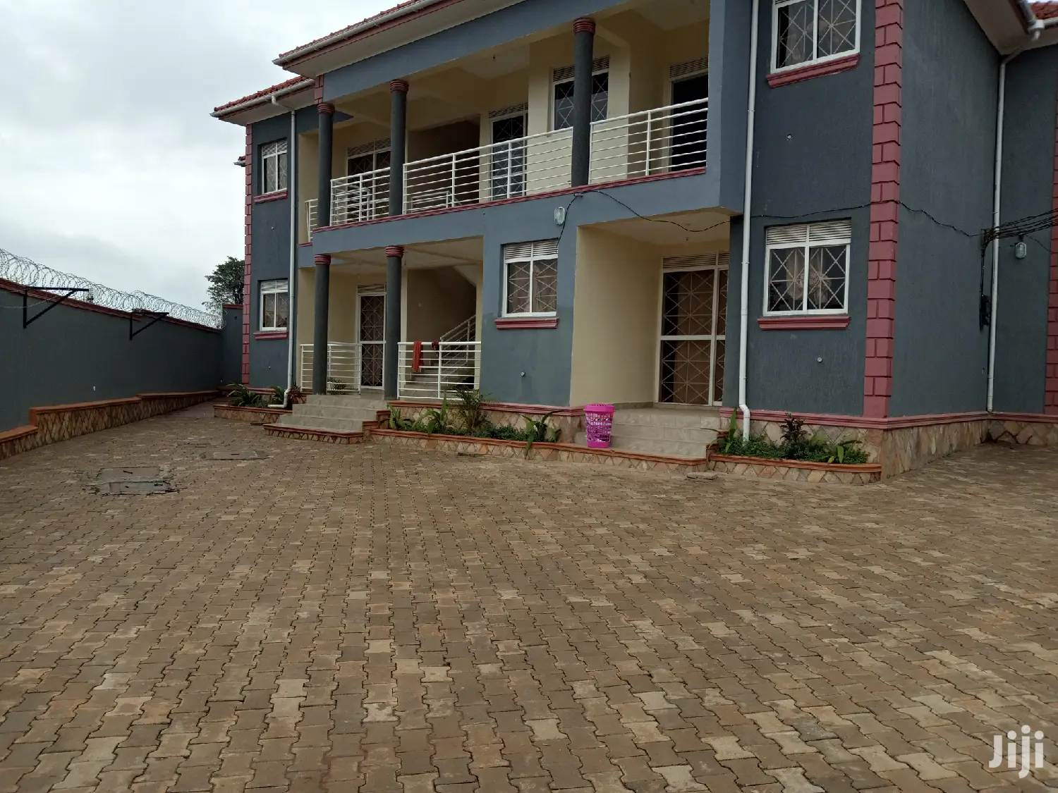 Apartments in Naalya for Sell