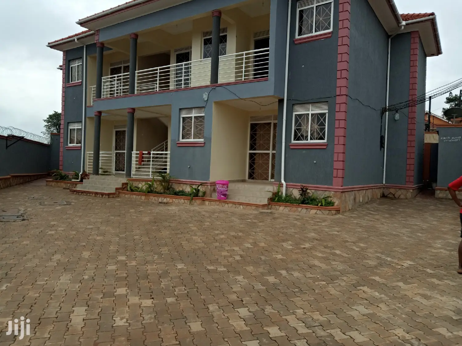 Apartments in Naalya for Sell
