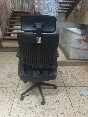 Office Chair Adjustable