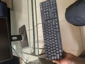 Desktop Computer Dell 2GB Intel Core 2 Duo HDD 500GB