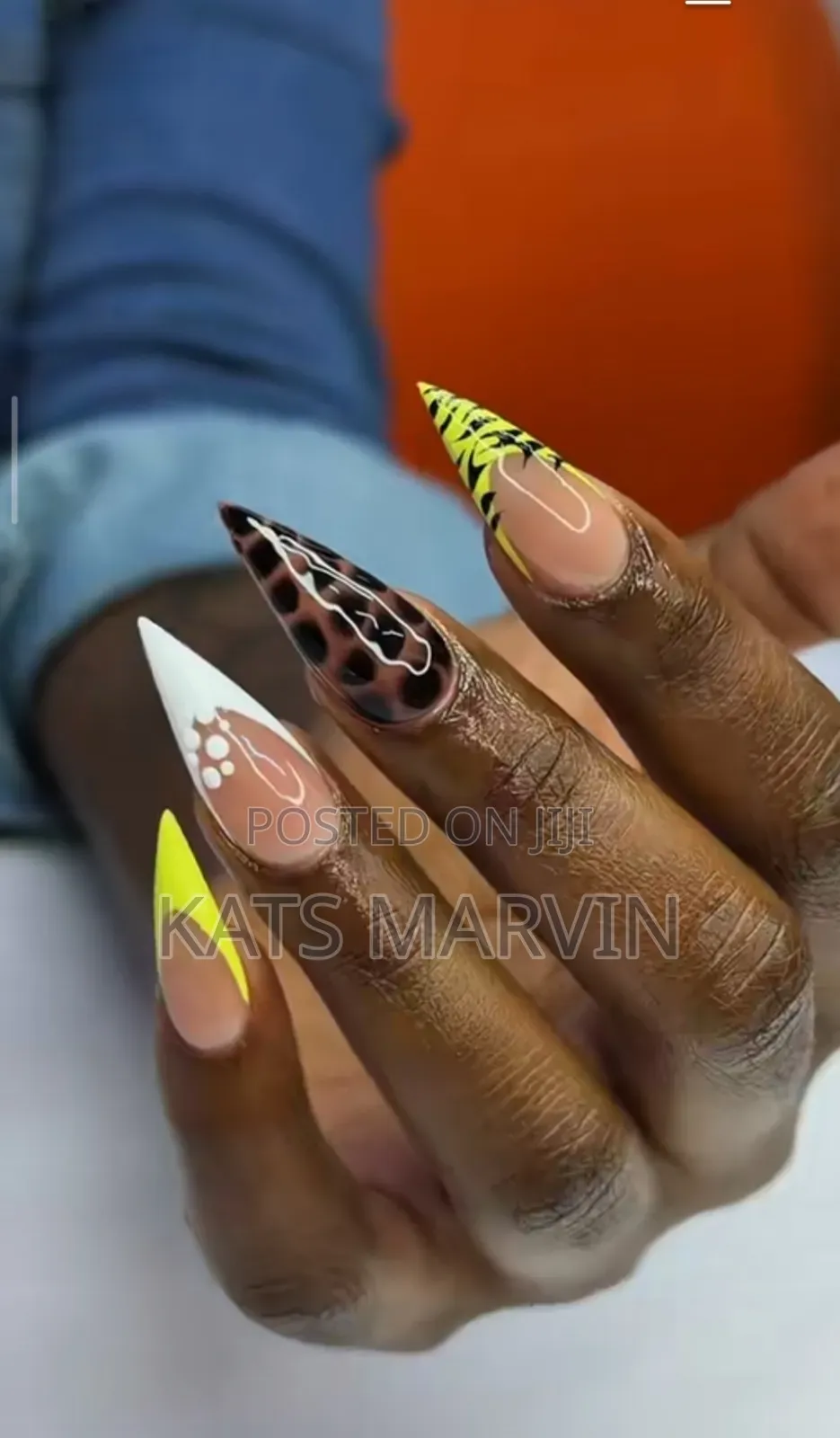 For Good Work