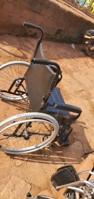 Wheel Chair