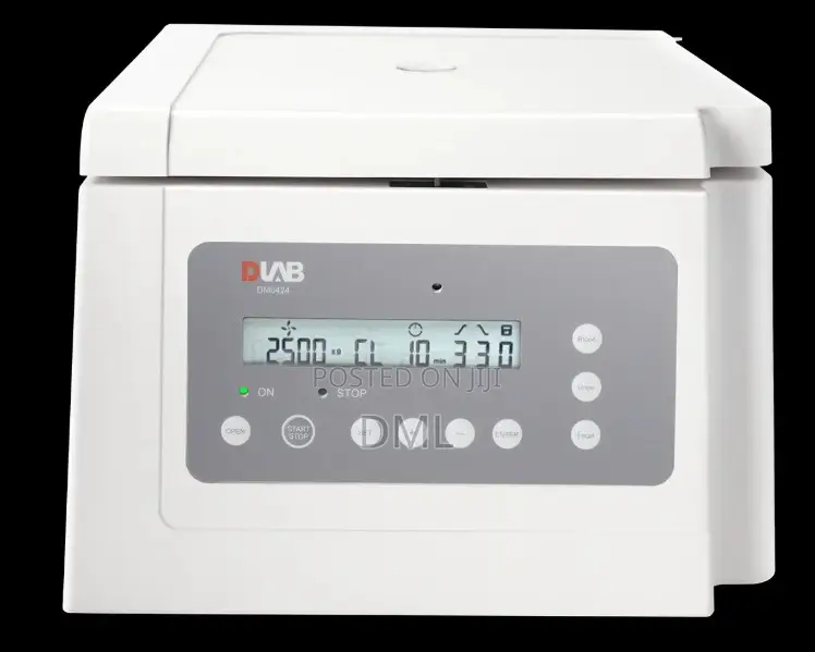 Centrifuge Dm0424