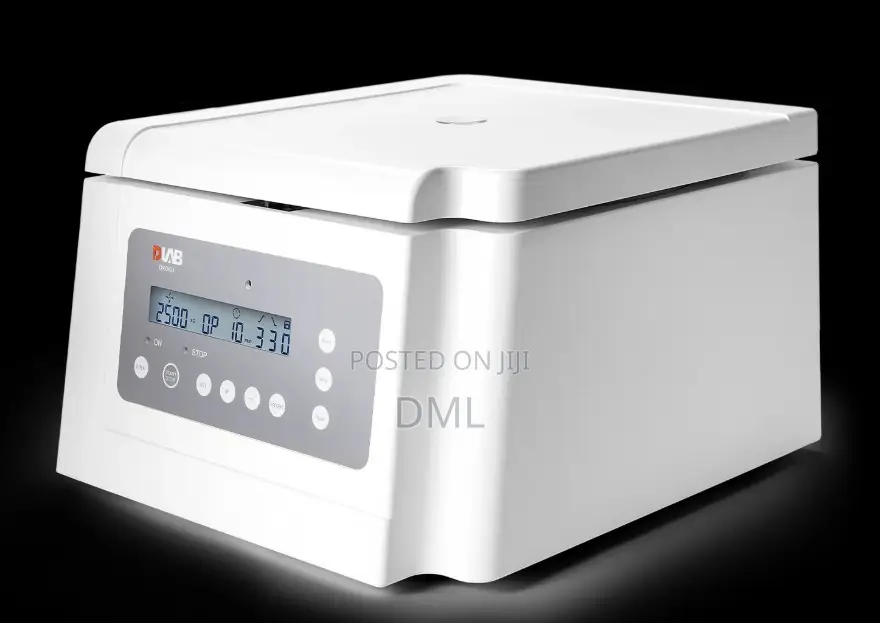 Centrifuge Dm0424
