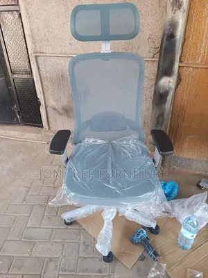 Office Chair Adjustable