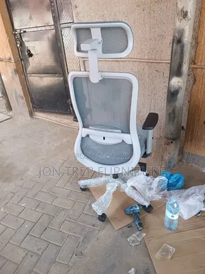 Office Chair Adjustable