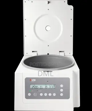 Centrifuge Dm0424